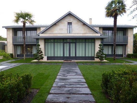 aménagement jardin