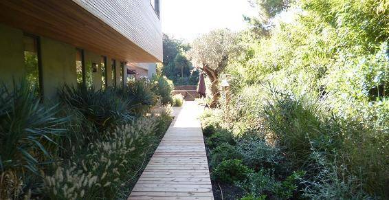 création de jardin